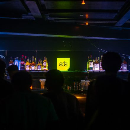 ADE 2016 @ Amsterdam