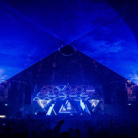 ADE 2016 @ Amsterdam