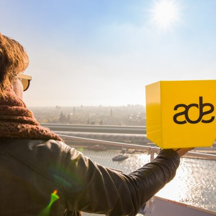 ADE 2016 @ Amsterdam