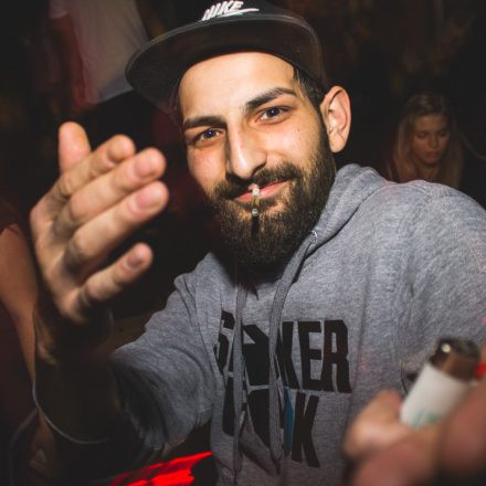 Beat It Saturday Special @ Flex Wien