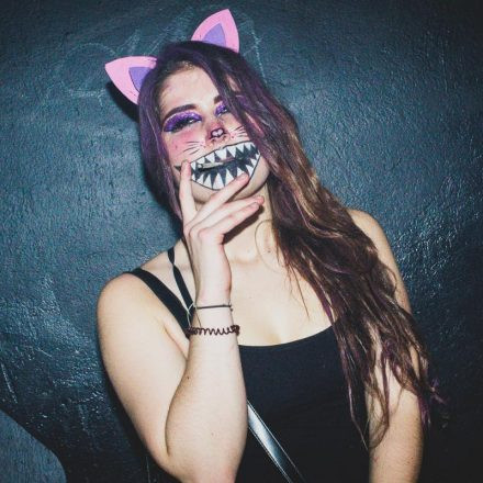 Korruptions Halloween Party