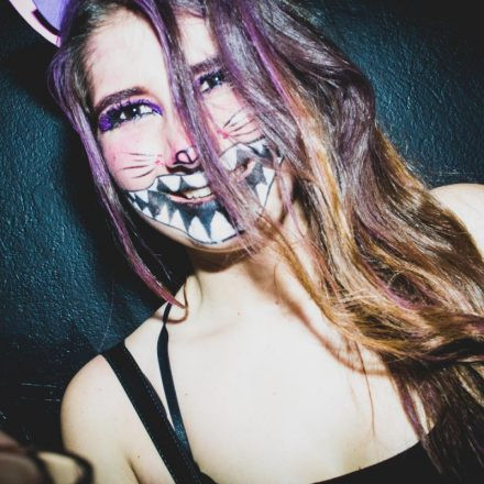 Korruptions Halloween Party