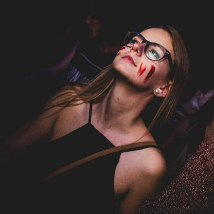 Korruptions Halloween Party