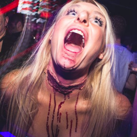 Halloween Electronic Carneval