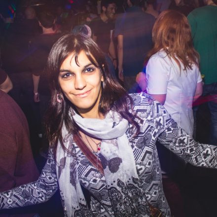 Halloween Electronic Carneval