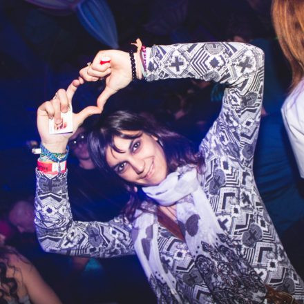 Halloween Electronic Carneval