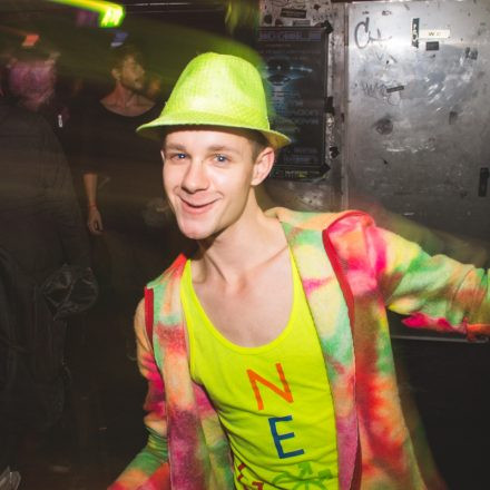 Halloween Electronic Carneval