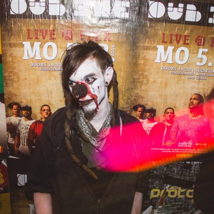 Halloween Electronic Carneval