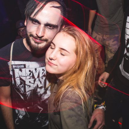 Halloween Electronic Carneval