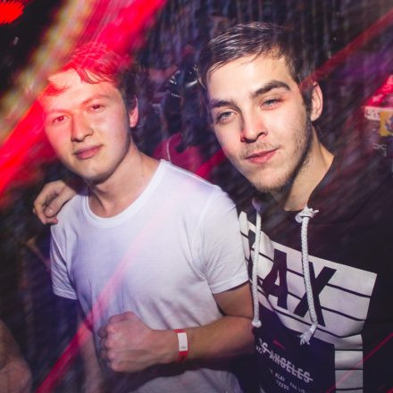 Halloween Electronic Carneval
