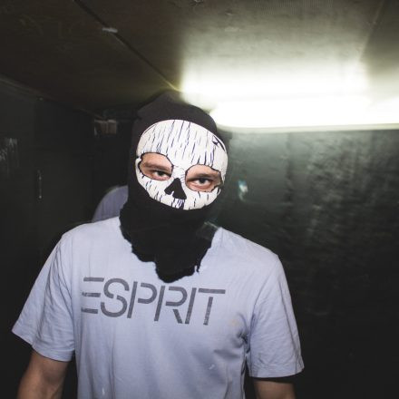 Halloween Electronic Carneval
