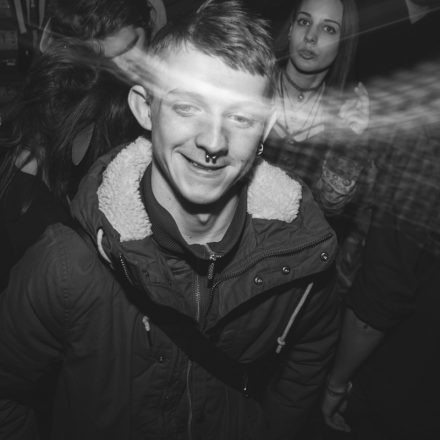 Halloween Electronic Carneval