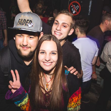 Halloween Electronic Carneval