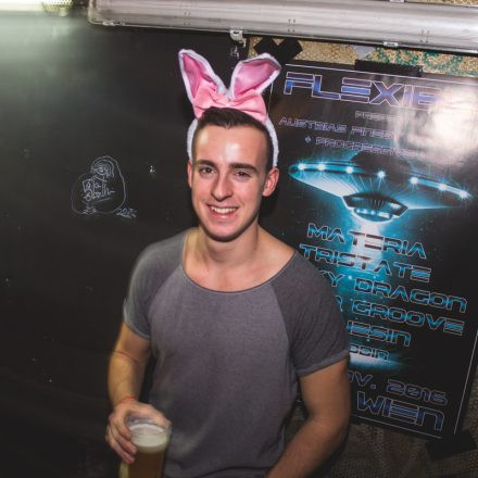 Halloween Electronic Carneval