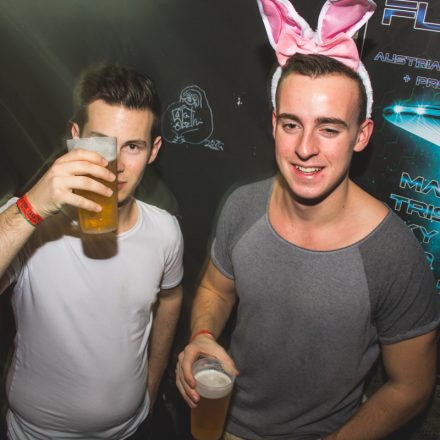 Halloween Electronic Carneval