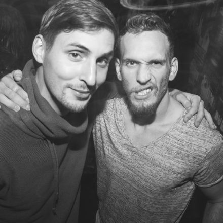 Halloween Electronic Carneval