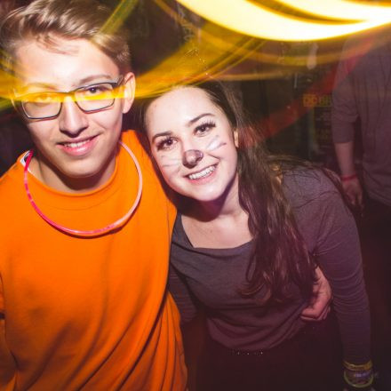 Halloween Electronic Carneval