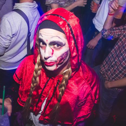 Halloween Electronic Carneval