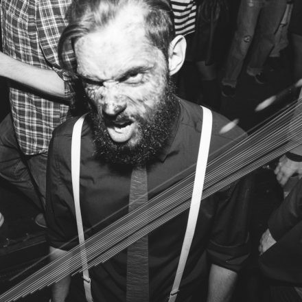 Halloween Electronic Carneval