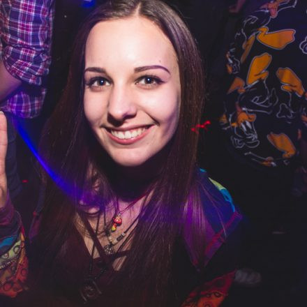 Halloween Electronic Carneval