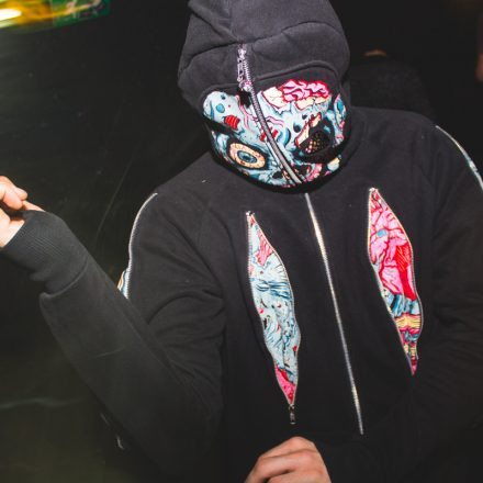 Halloween Electronic Carneval