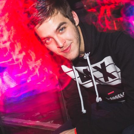 Halloween Electronic Carneval