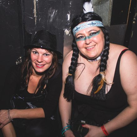 Halloween Electronic Carneval