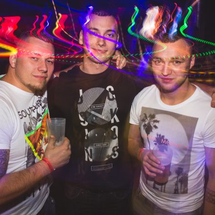 Halloween Electronic Carneval