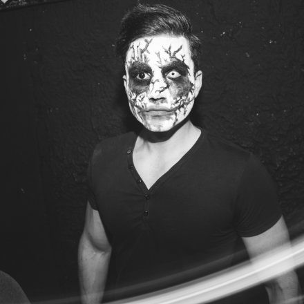 Halloween Electronic Carneval
