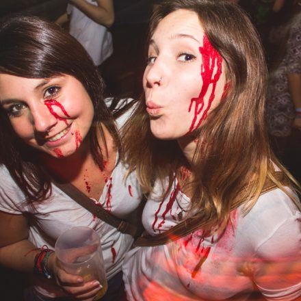 Halloween Electronic Carneval