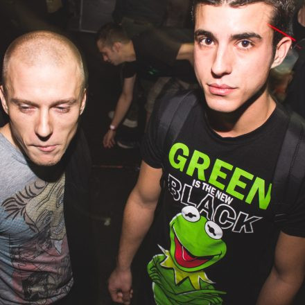 Halloween Electronic Carneval