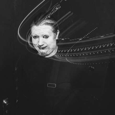 Halloween Electronic Carneval