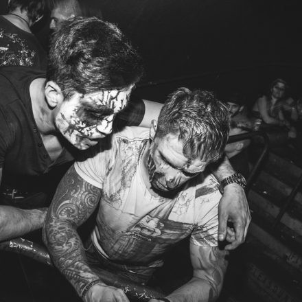 Halloween Electronic Carneval