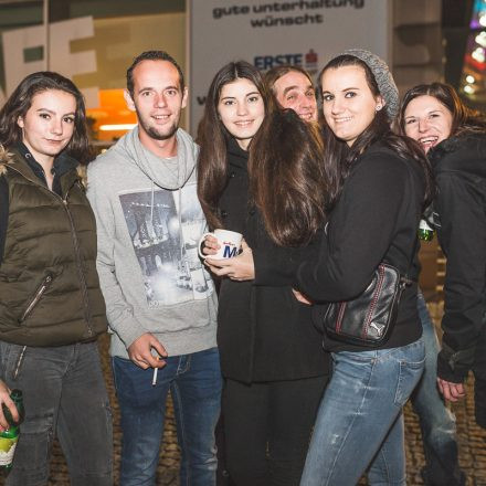 Volbeat @ Wiener Stadthalle