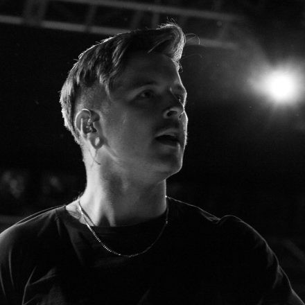 Architects @ Arena Wien