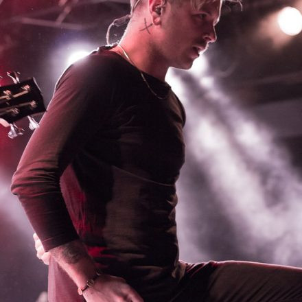 Architects @ Arena Wien