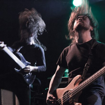 Architects @ Arena Wien