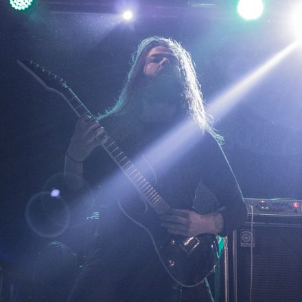 Architects @ Arena Wien