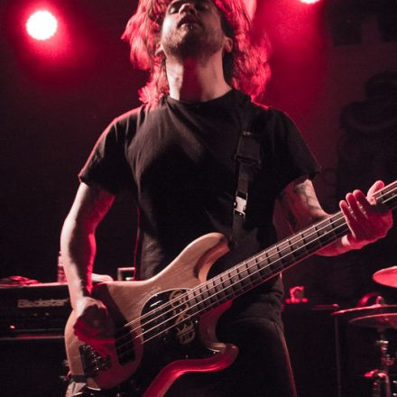 Architects @ Arena Wien