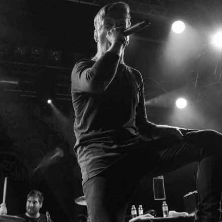Architects @ Arena Wien