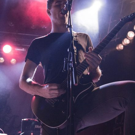 Architects @ Arena Wien