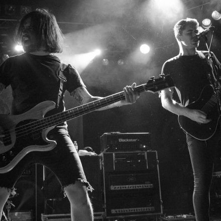 Architects @ Arena Wien