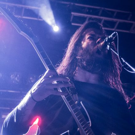 Architects @ Arena Wien