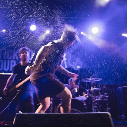 Architects @ Arena Wien