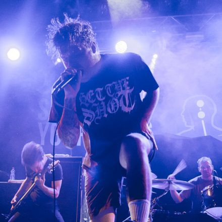 Architects @ Arena Wien