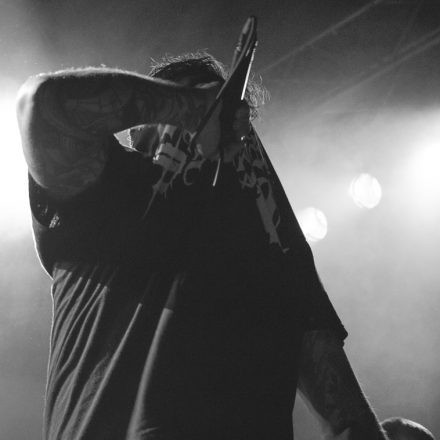 Architects @ Arena Wien