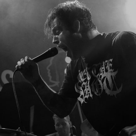 Architects @ Arena Wien