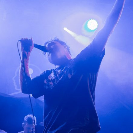 Architects @ Arena Wien
