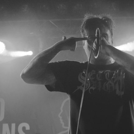 Architects @ Arena Wien