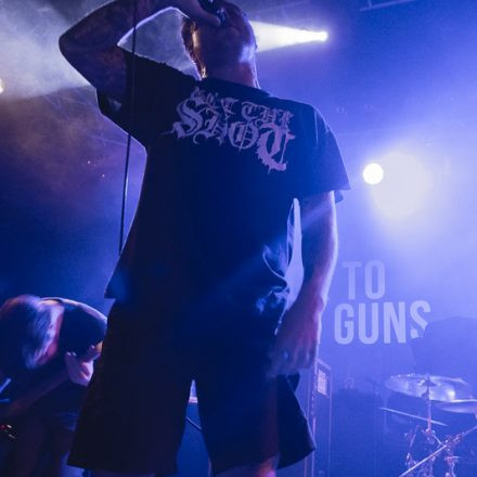 Architects @ Arena Wien